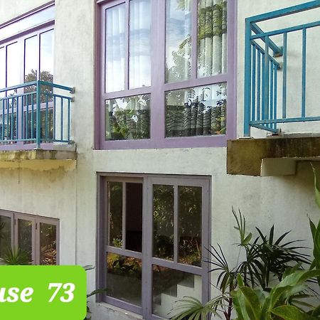House 73 Hotel Unawatuna Ngoại thất bức ảnh