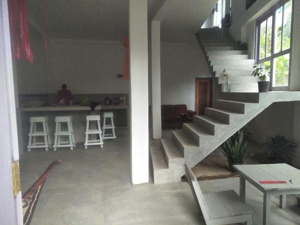 House 73 Hotel Unawatuna Ngoại thất bức ảnh