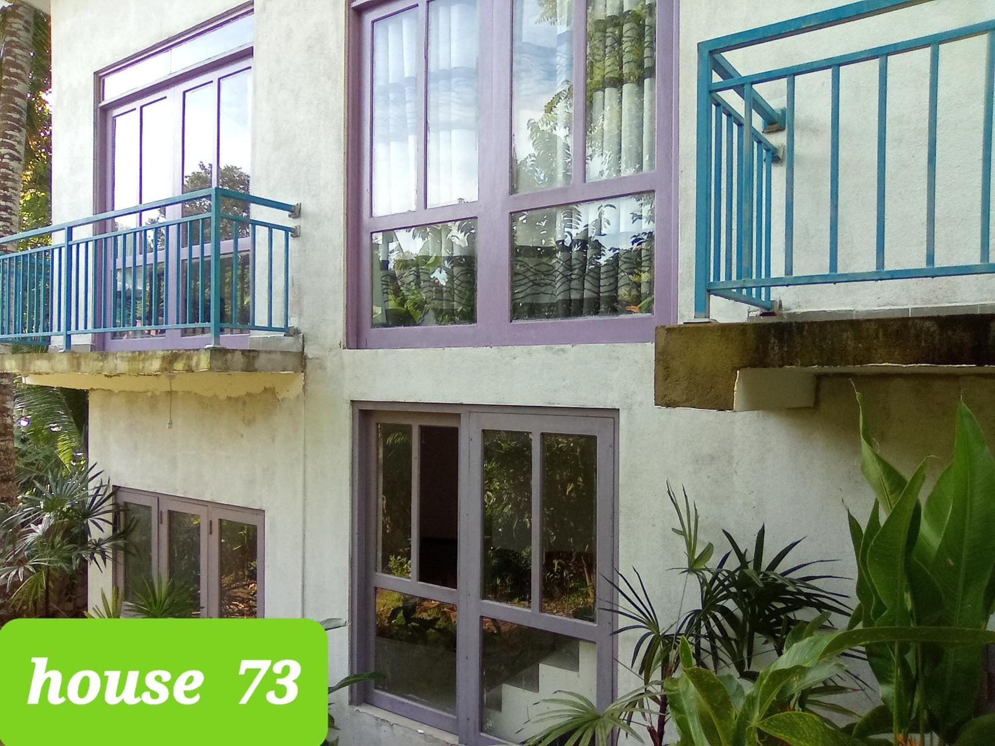 House 73 Hotel Unawatuna Ngoại thất bức ảnh