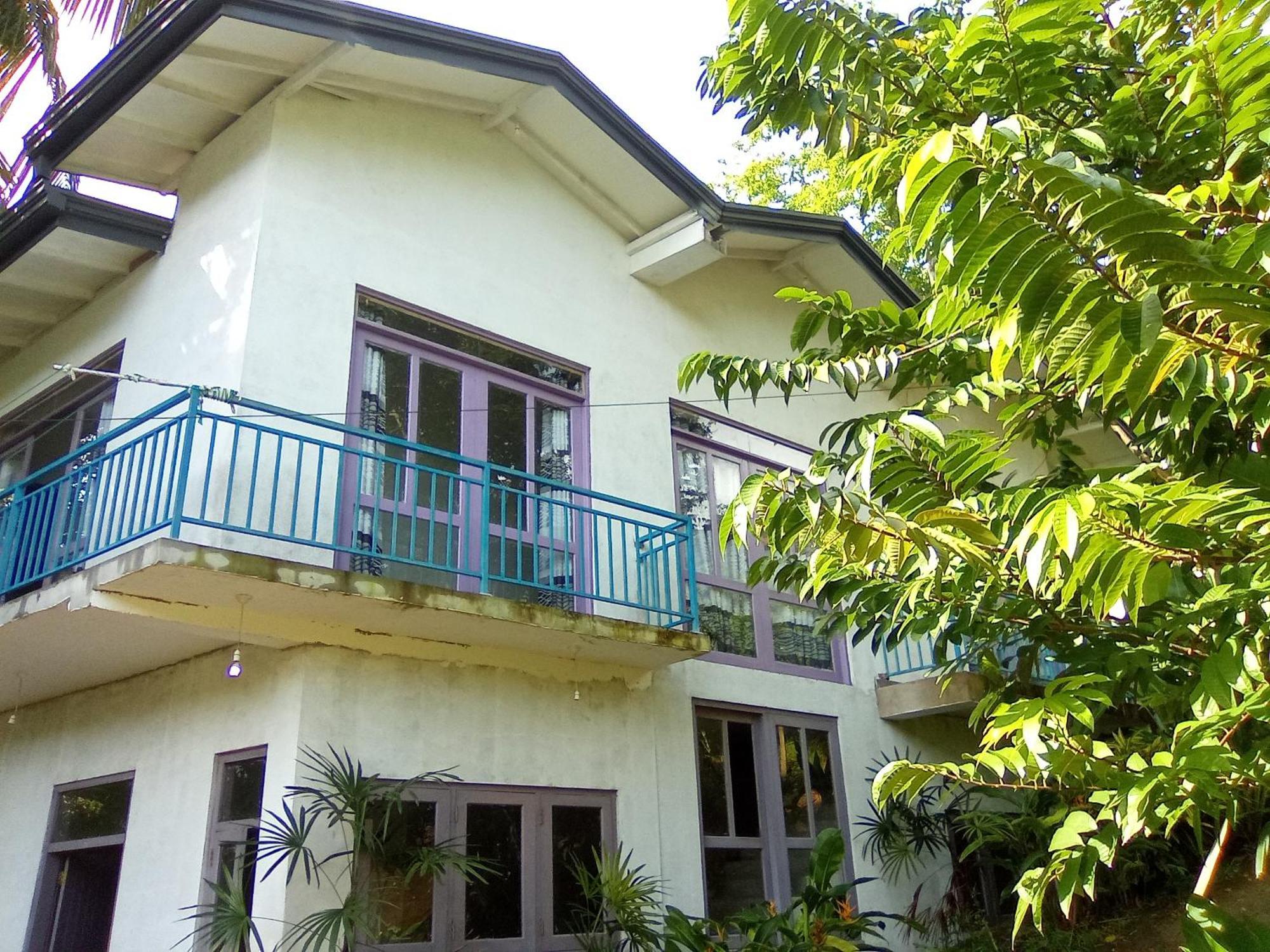House 73 Hotel Unawatuna Ngoại thất bức ảnh