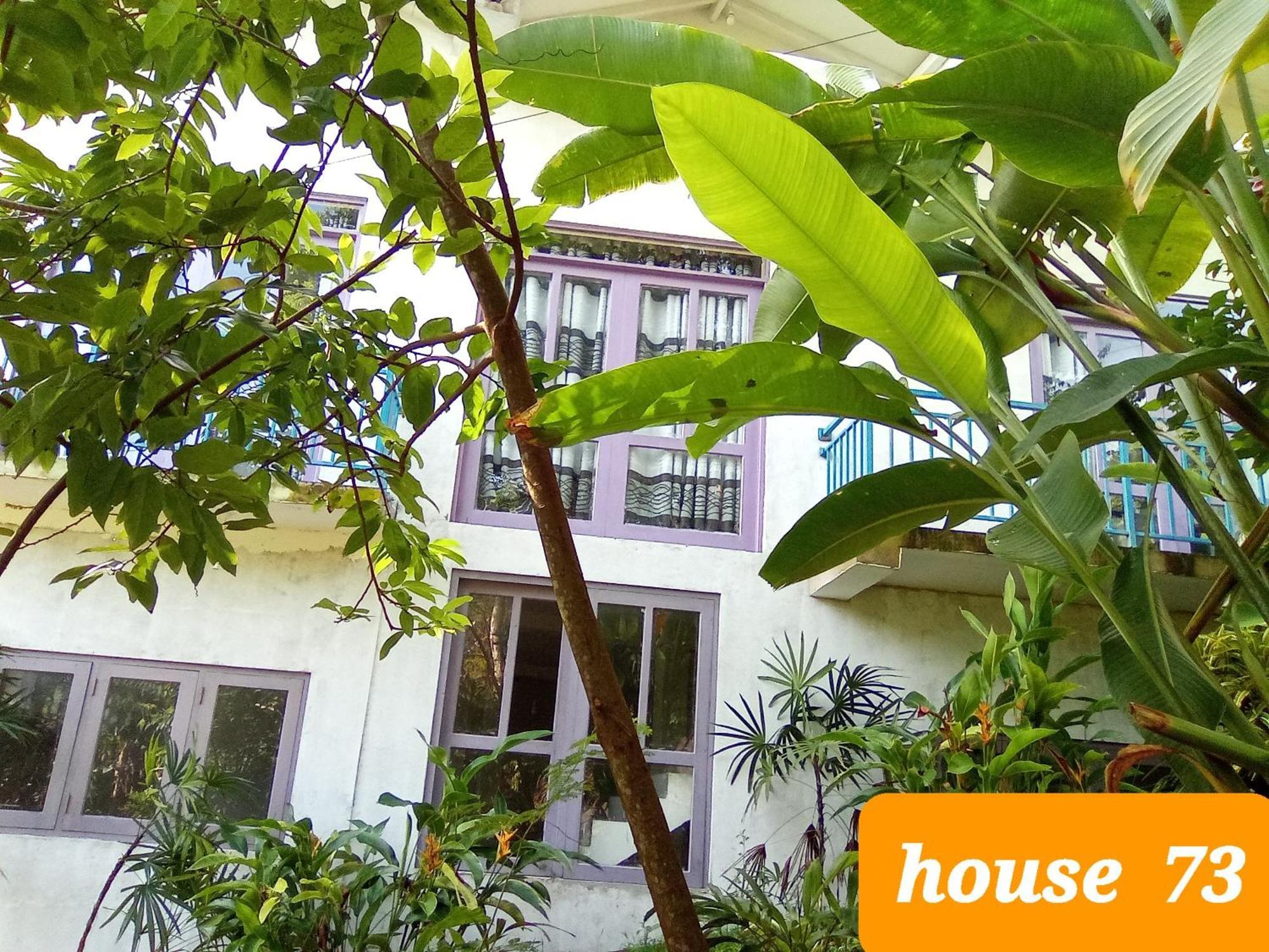 House 73 Hotel Unawatuna Ngoại thất bức ảnh