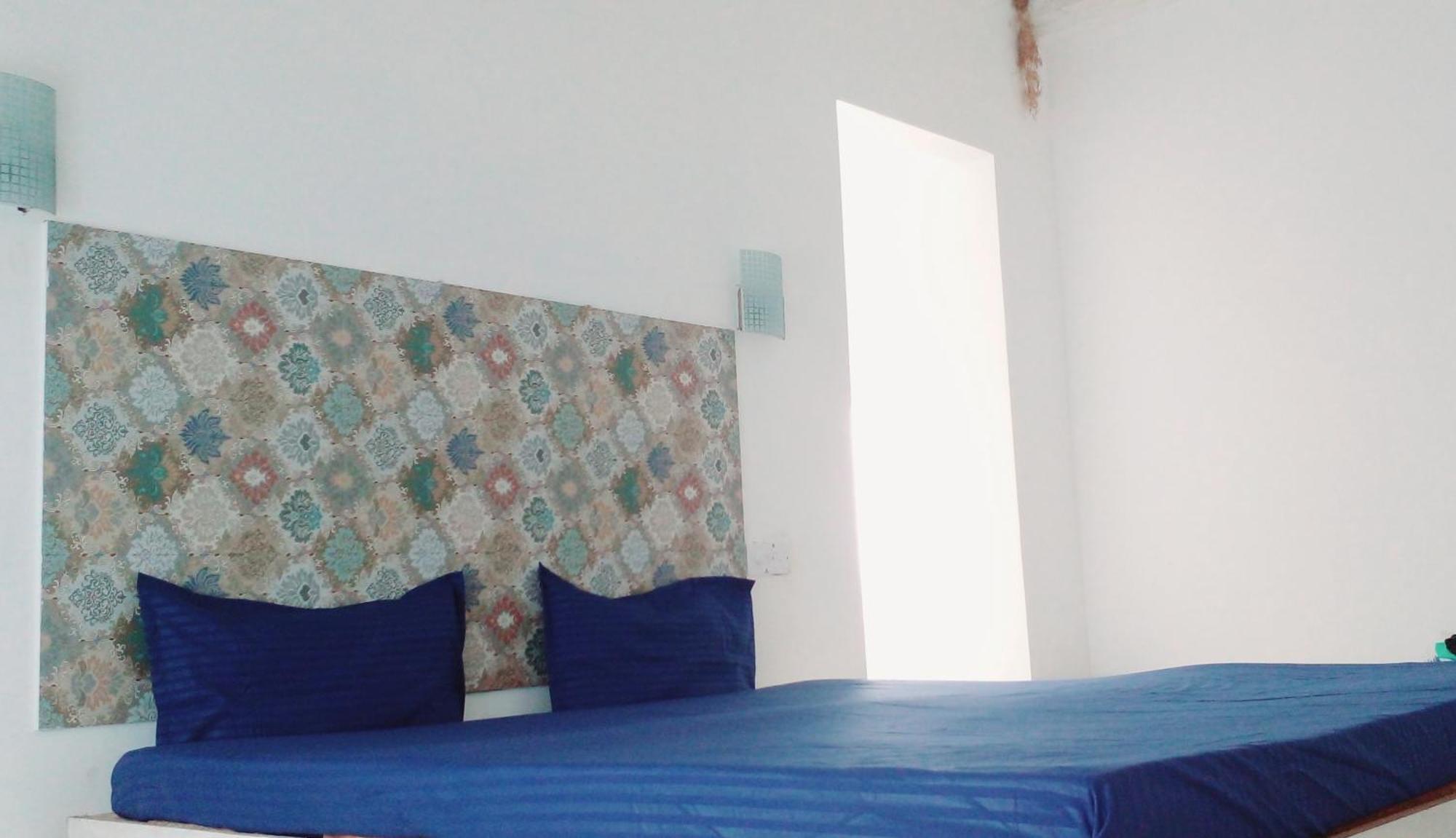 House 73 Hotel Unawatuna Ngoại thất bức ảnh