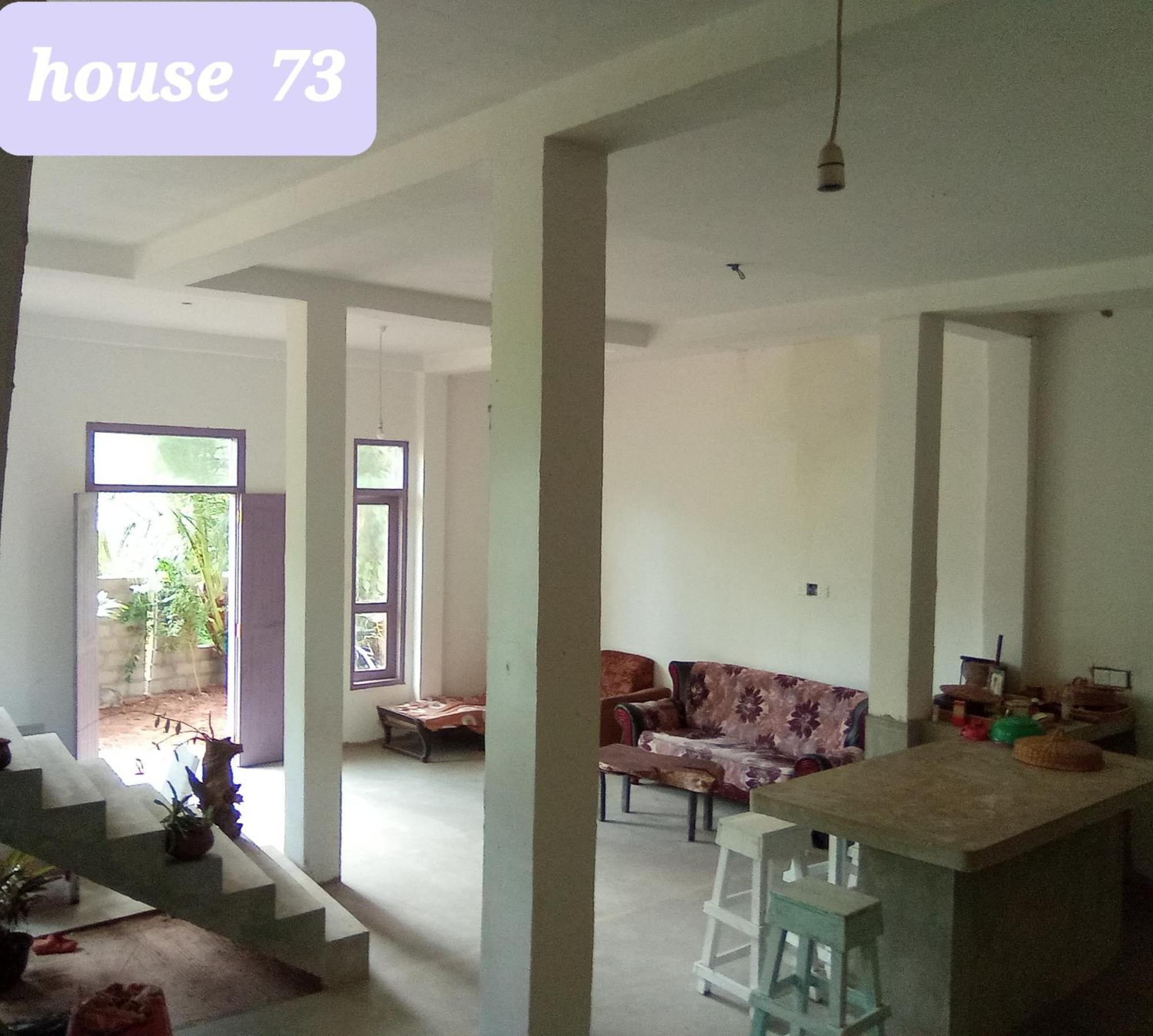 House 73 Hotel Unawatuna Ngoại thất bức ảnh