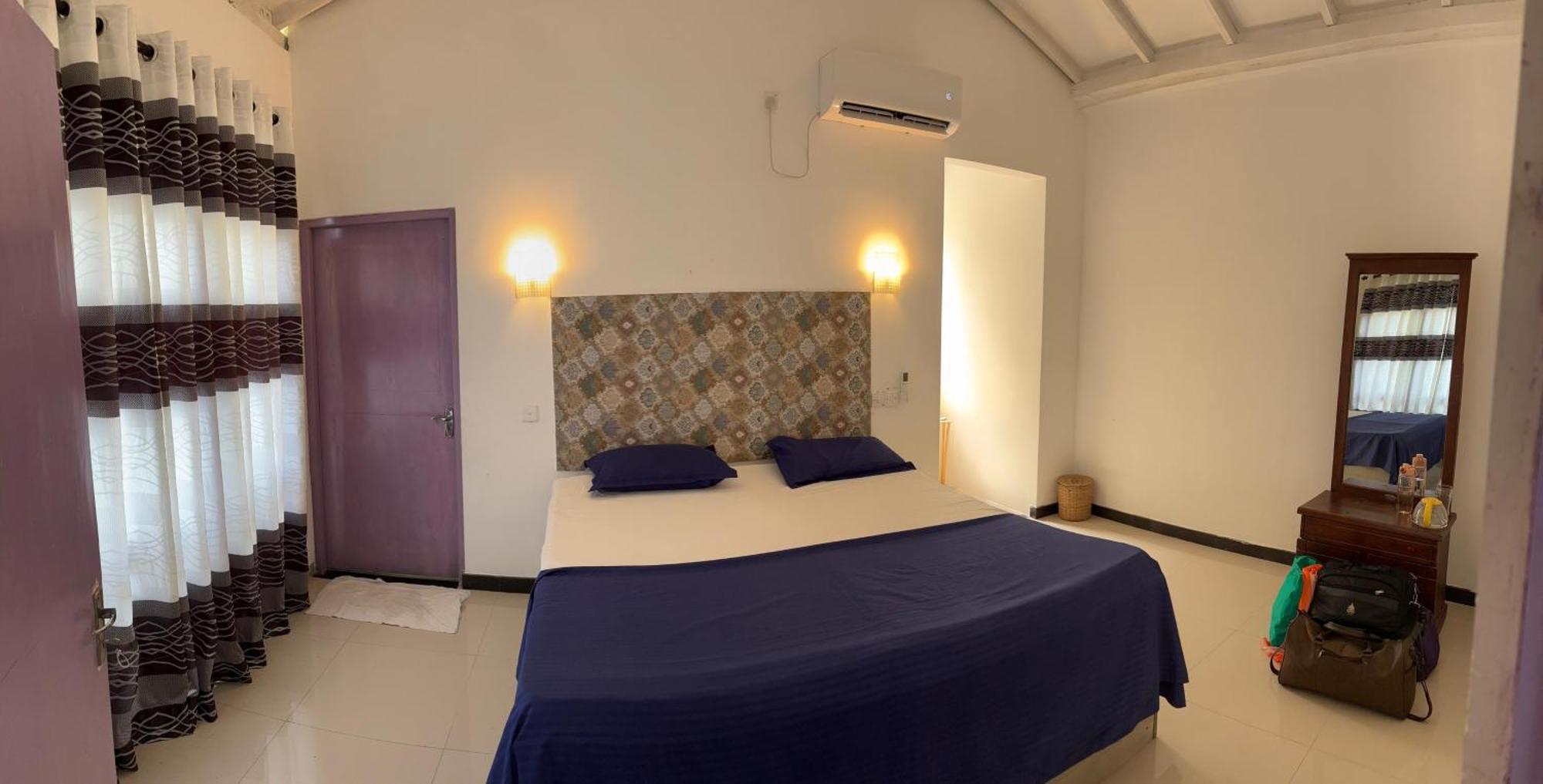 House 73 Hotel Unawatuna Ngoại thất bức ảnh