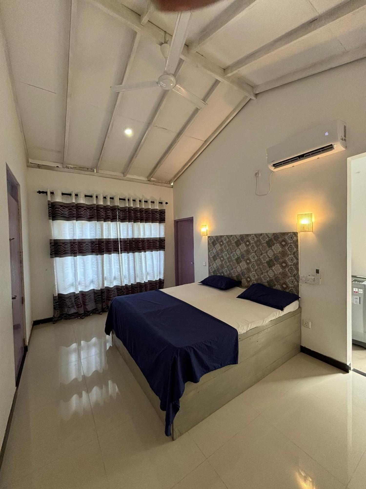 House 73 Hotel Unawatuna Ngoại thất bức ảnh