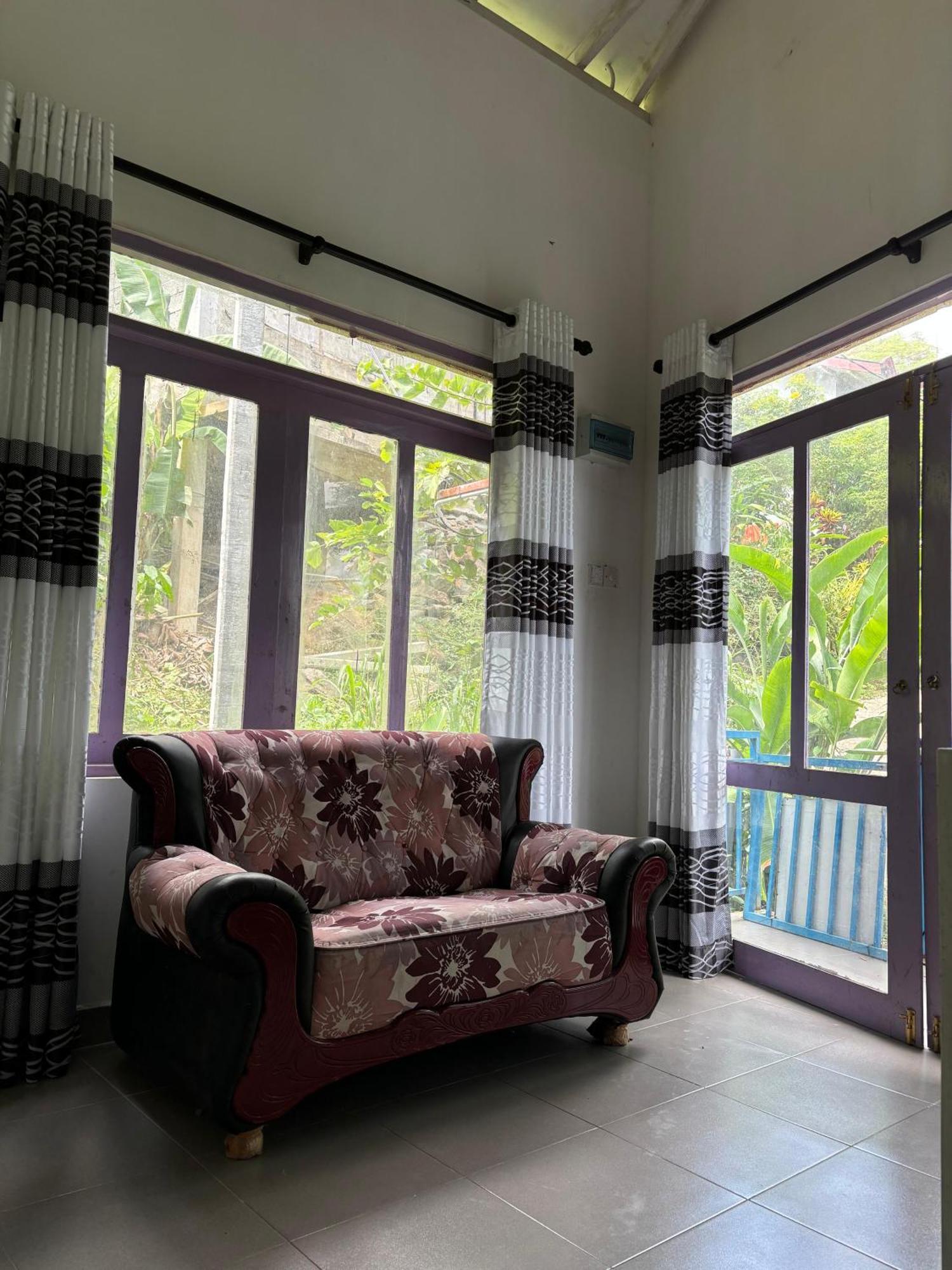 House 73 Hotel Unawatuna Ngoại thất bức ảnh