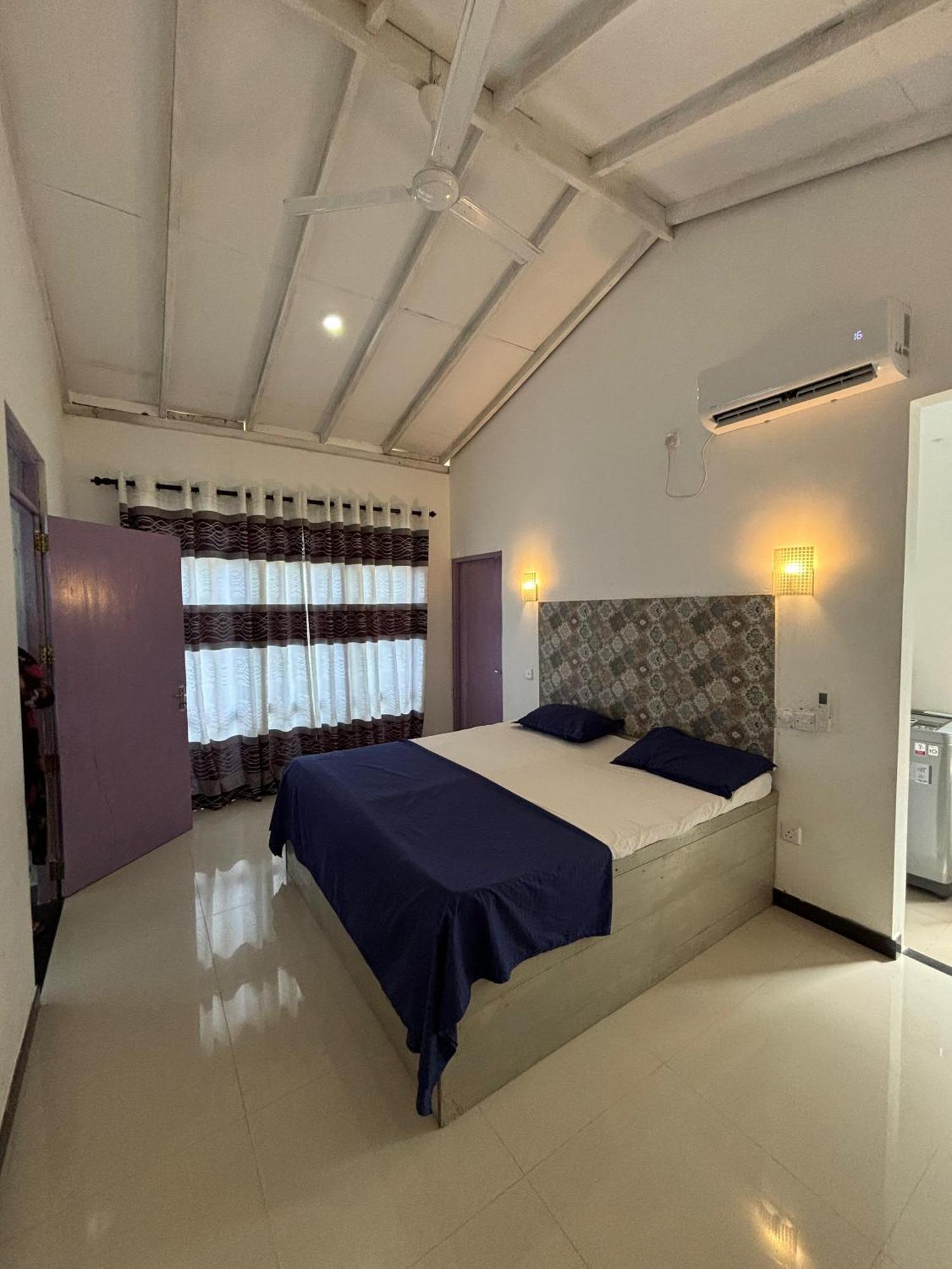House 73 Hotel Unawatuna Ngoại thất bức ảnh