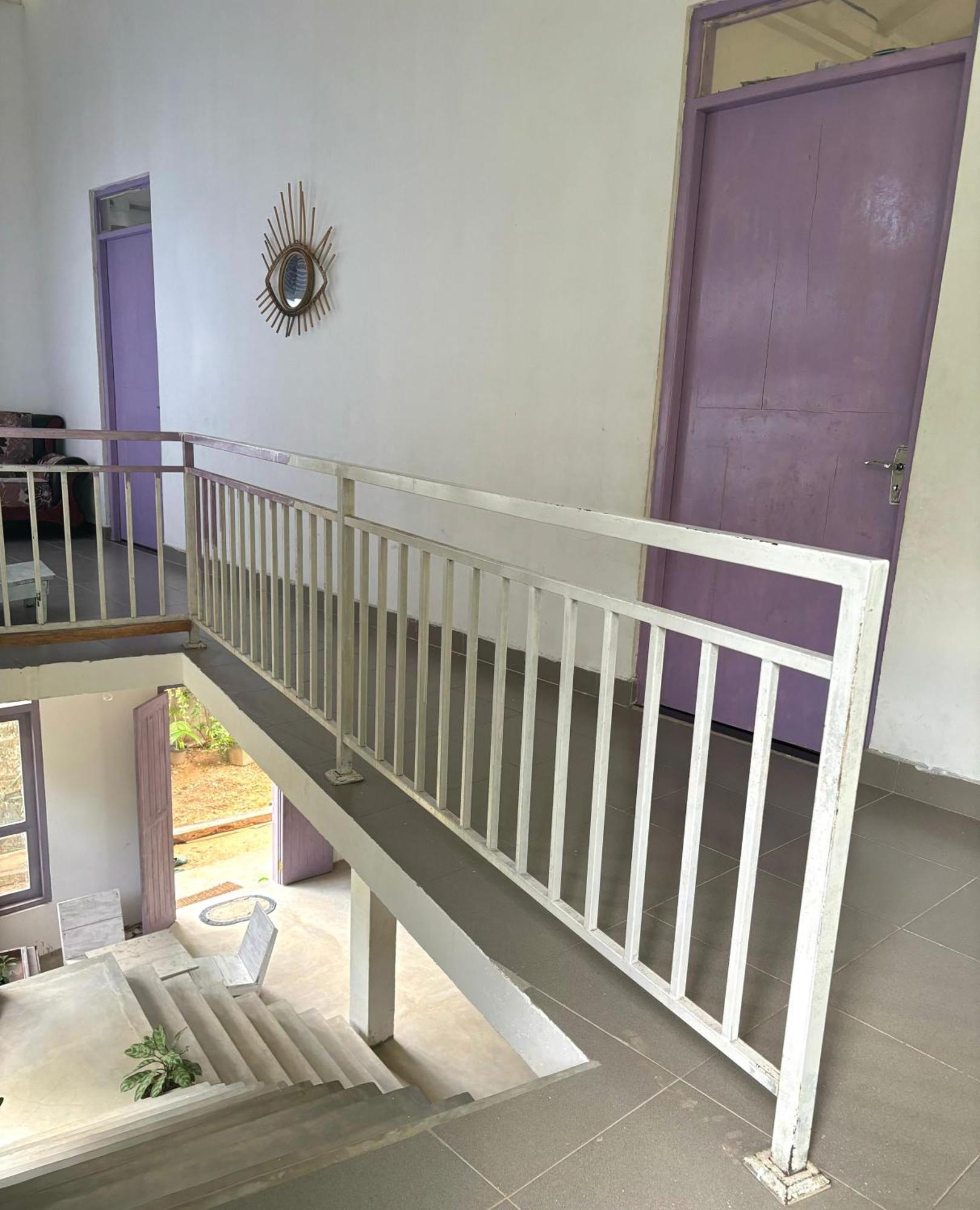House 73 Hotel Unawatuna Ngoại thất bức ảnh