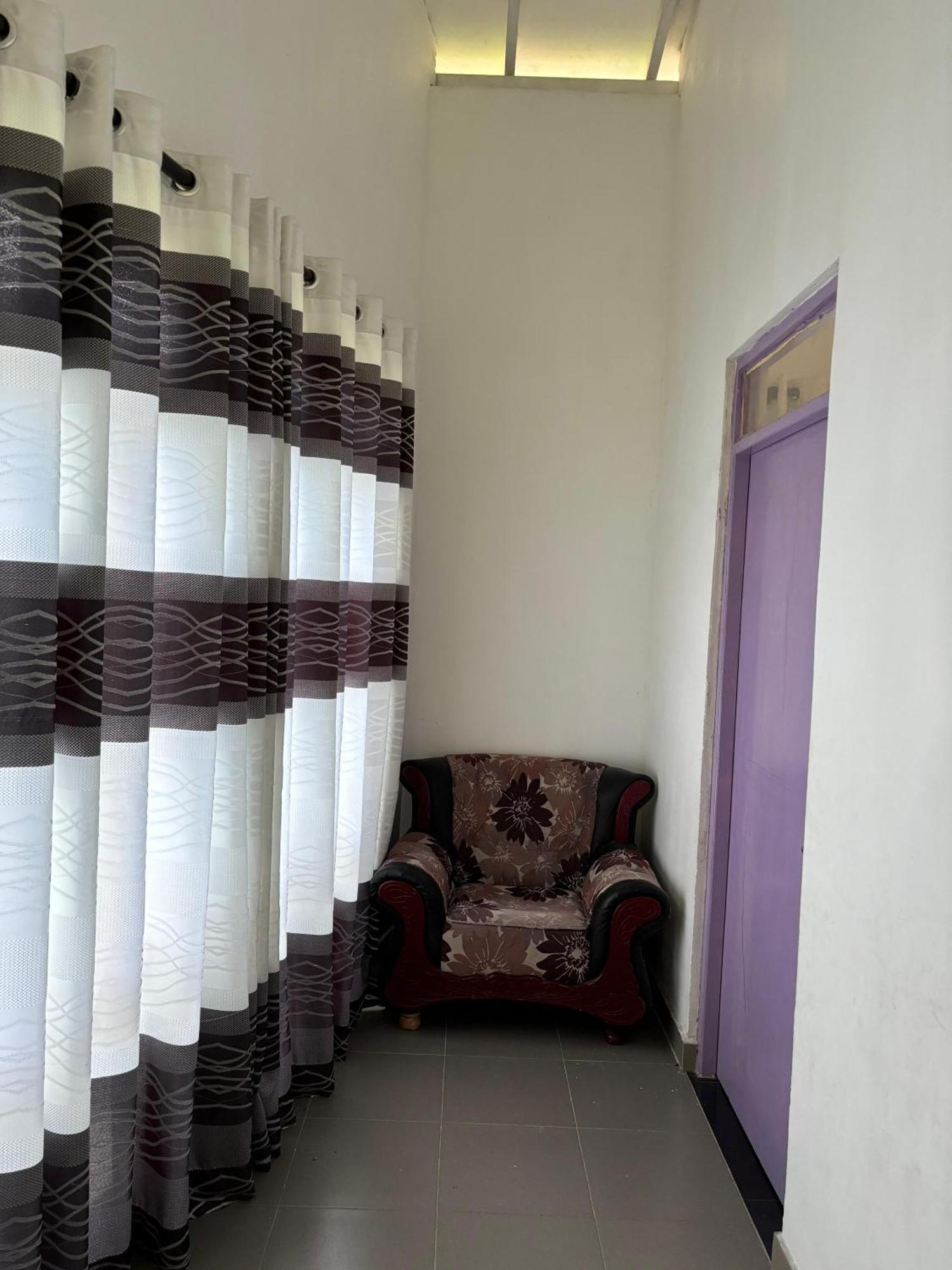House 73 Hotel Unawatuna Ngoại thất bức ảnh