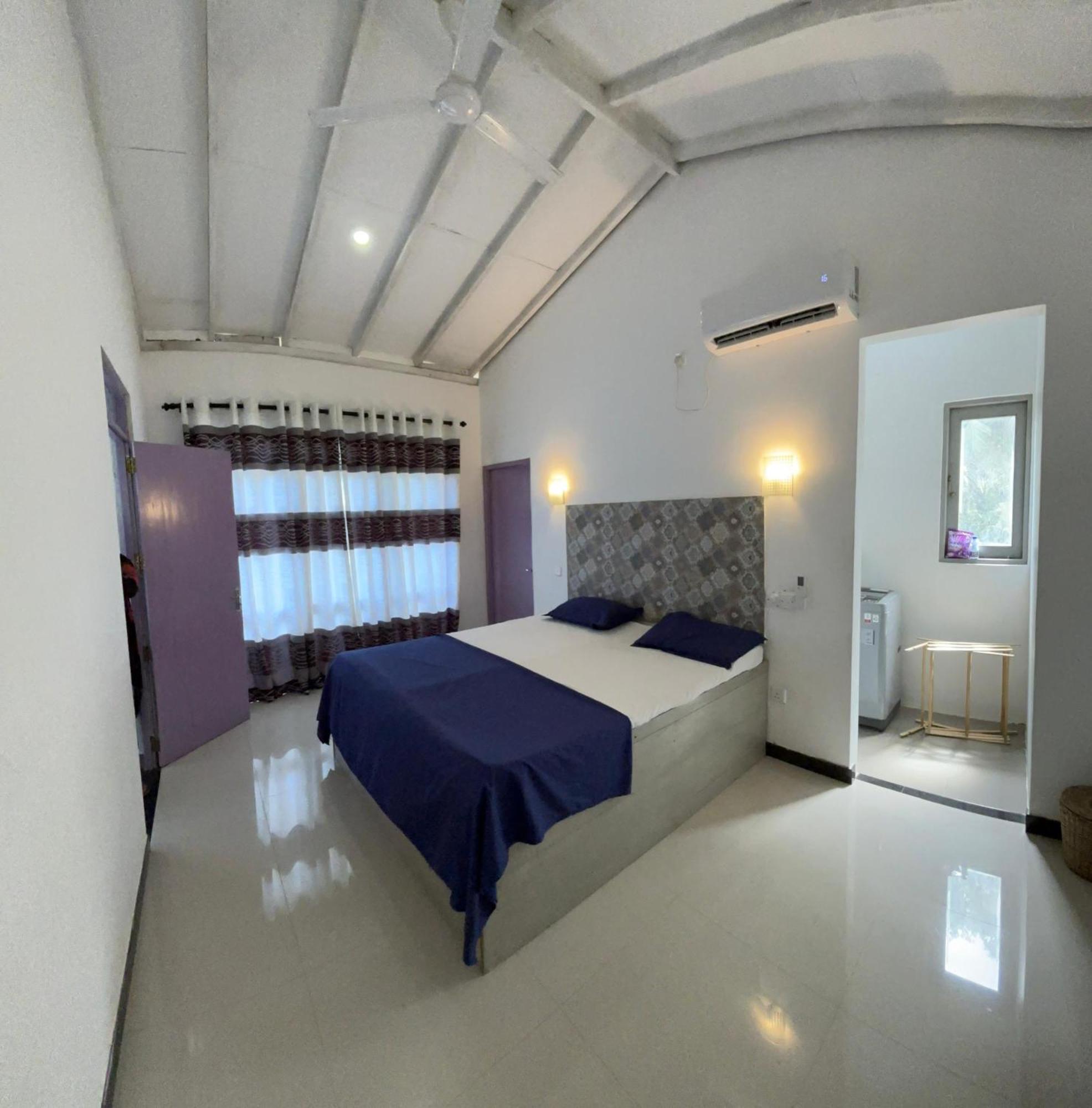 House 73 Hotel Unawatuna Ngoại thất bức ảnh