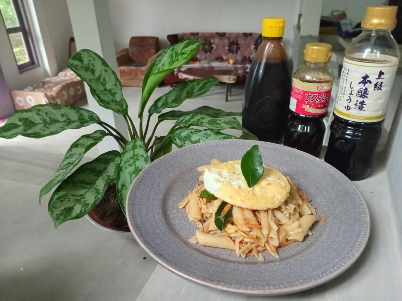 House 73 Hotel Unawatuna Ngoại thất bức ảnh